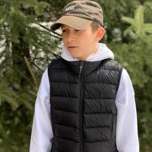 Meet your Posher, Henri